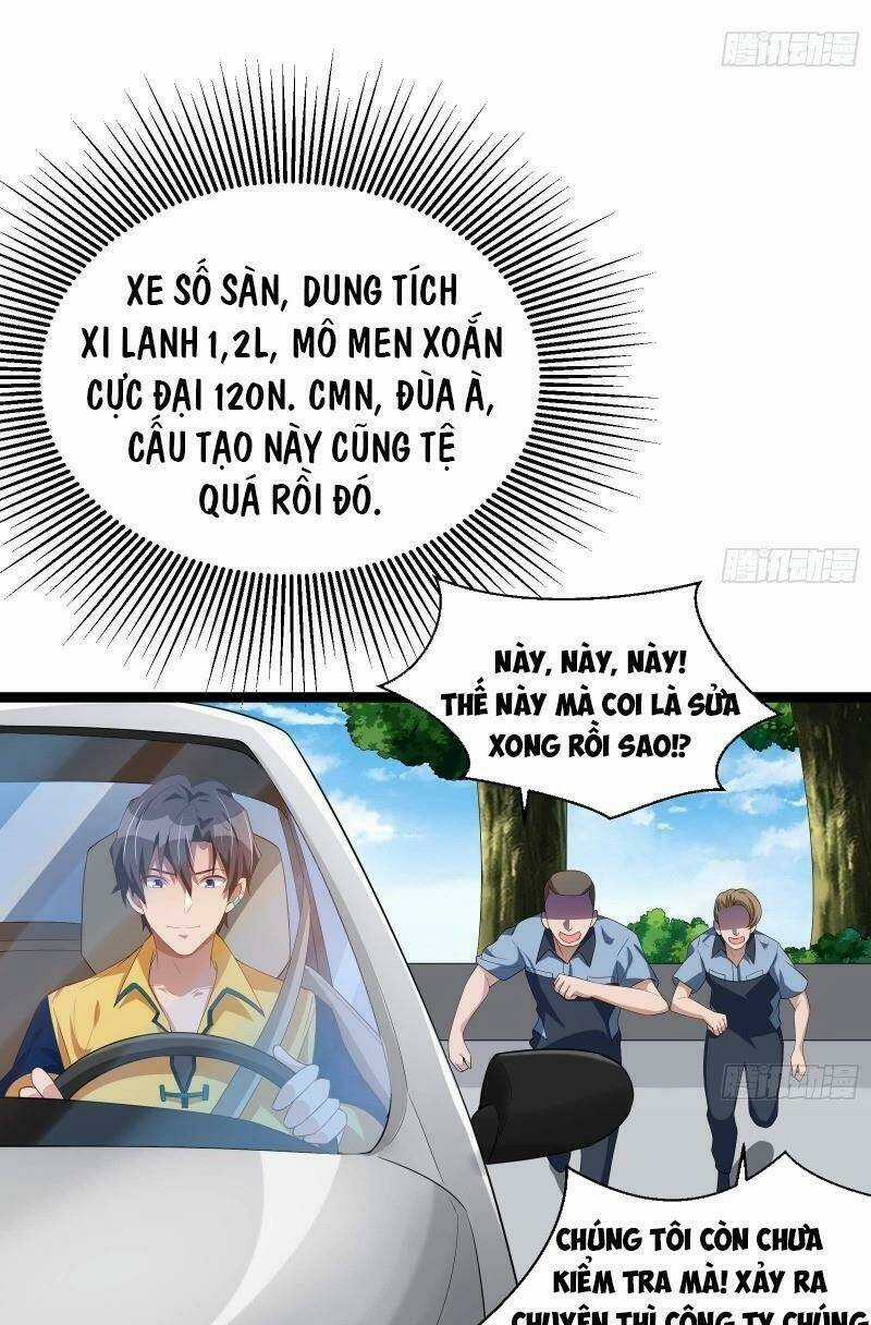 Shipper Thần Cấp Chapter 39 trang 16