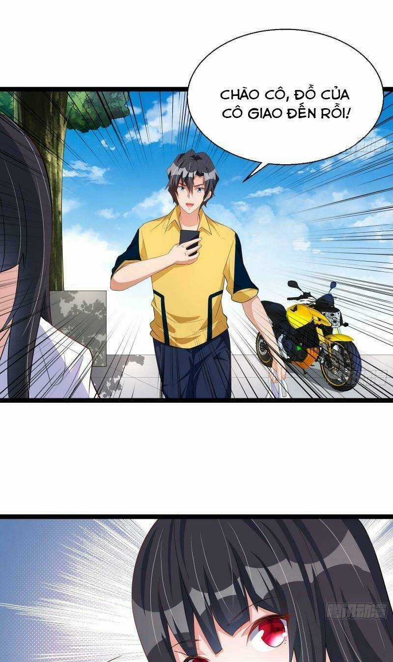 Shipper Thần Cấp Chapter 39 trang 2