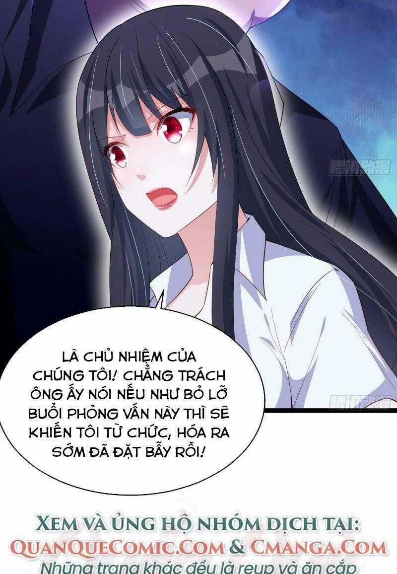 Shipper Thần Cấp Chapter 39 trang 22