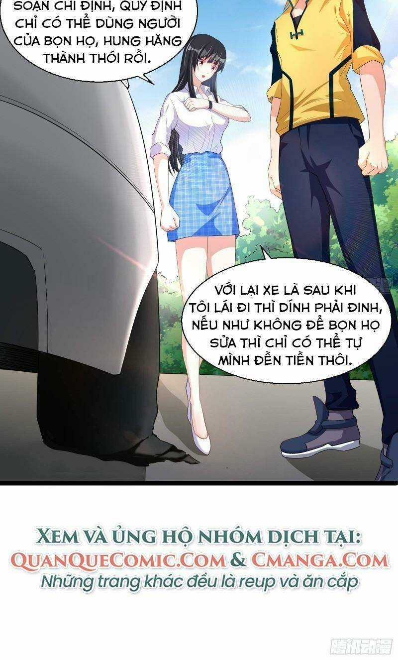 Shipper Thần Cấp Chapter 39 trang 5