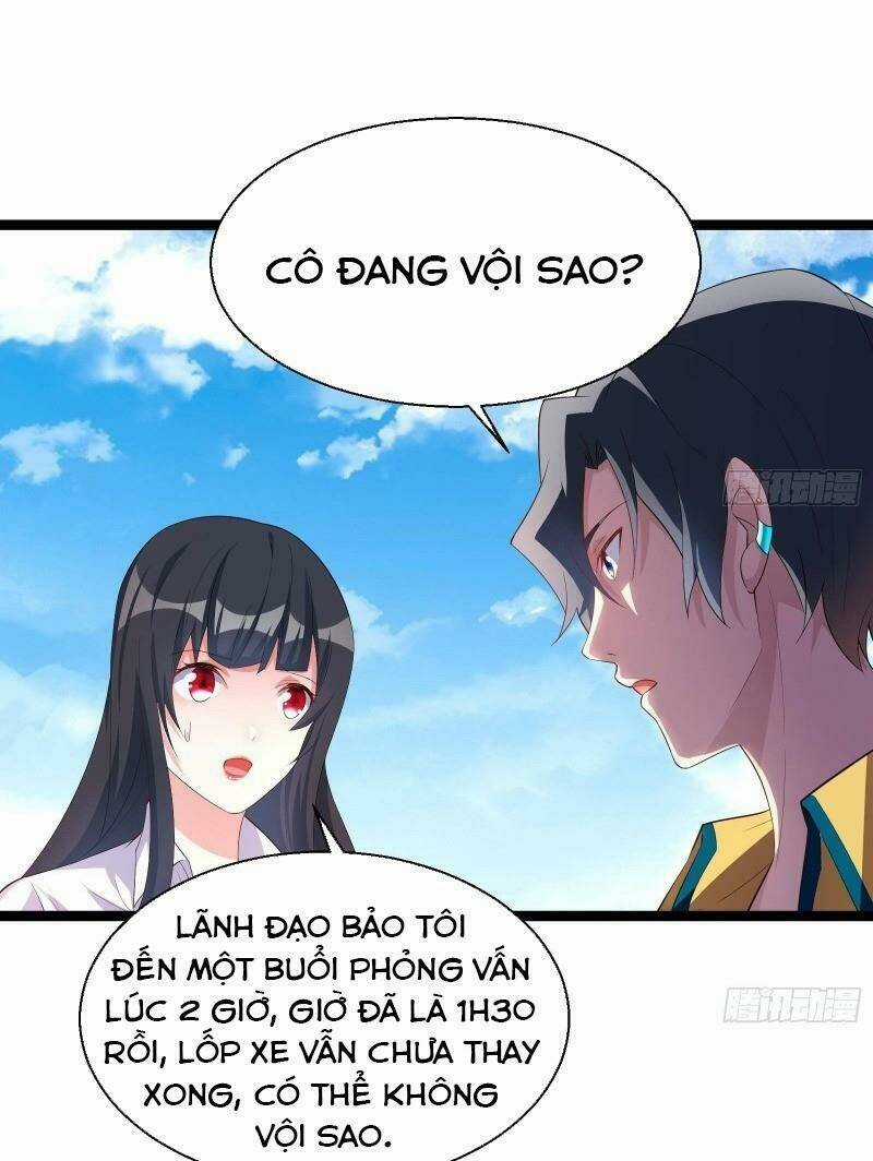 Shipper Thần Cấp Chapter 39 trang 6