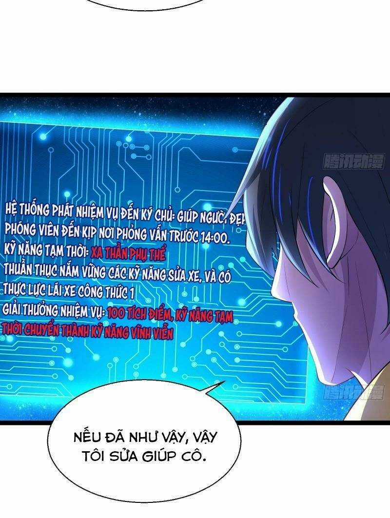 Shipper Thần Cấp Chapter 39 trang 7