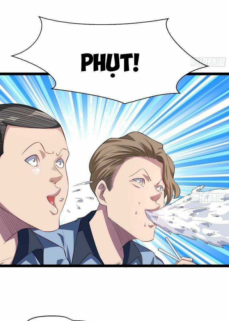 Shipper Thần Cấp Chapter 39 trang 8