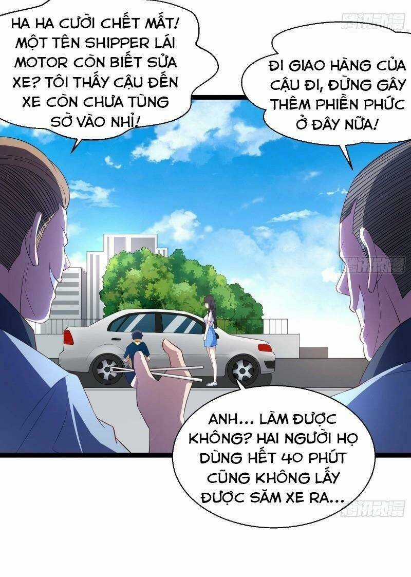 Shipper Thần Cấp Chapter 39 trang 9