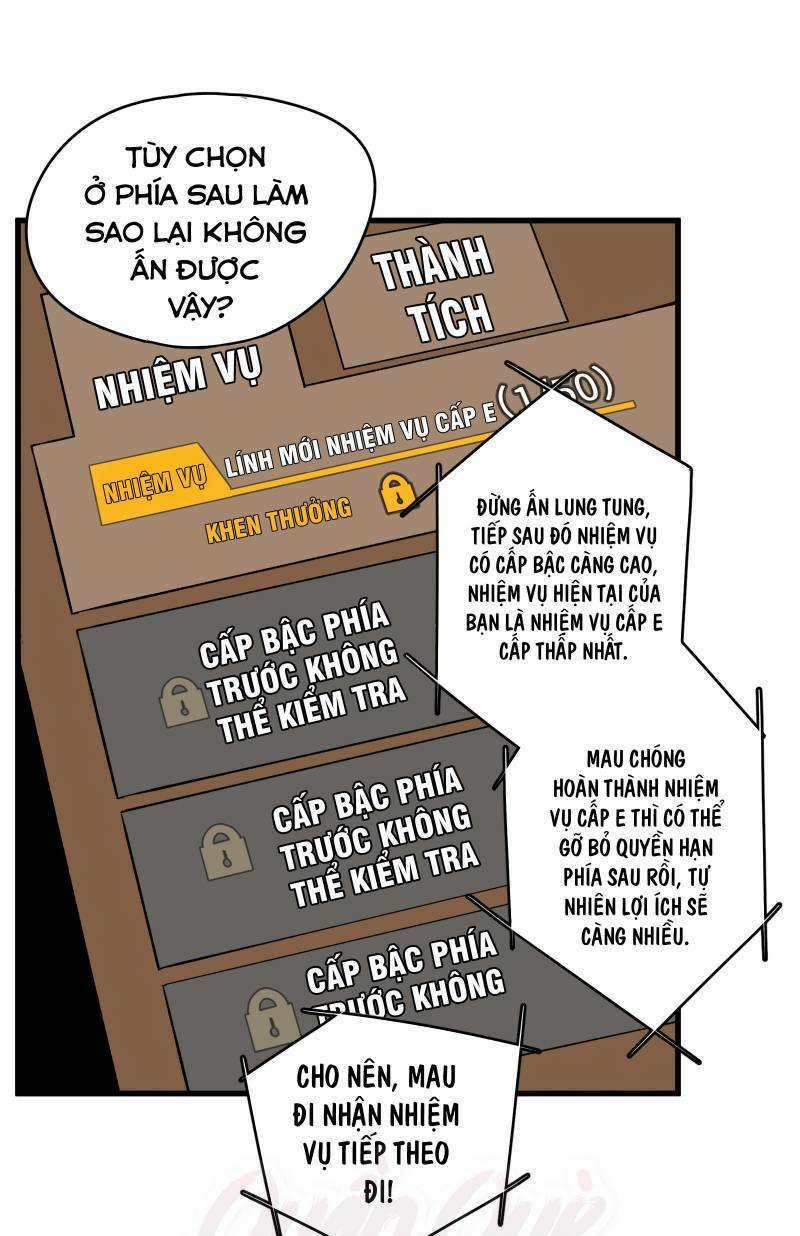 Shipper Thần Cấp Chapter 4 trang 10
