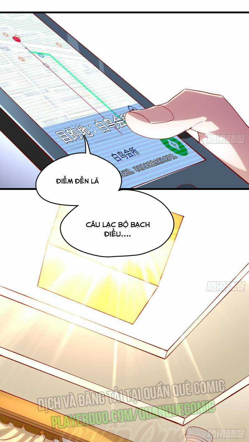 Shipper Thần Cấp Chapter 4 trang 12