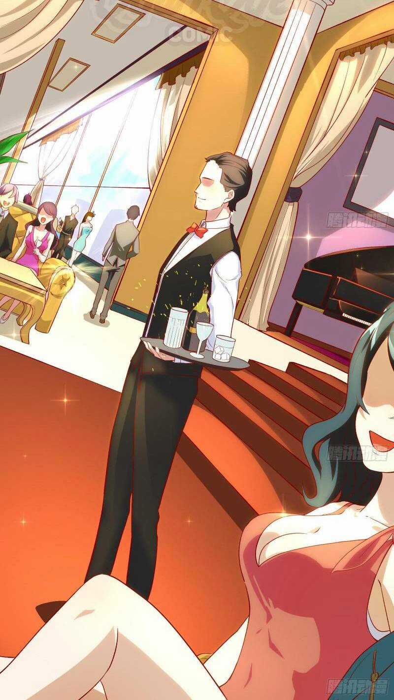 Shipper Thần Cấp Chapter 4 trang 13