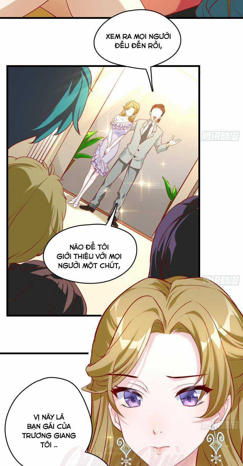 Shipper Thần Cấp Chapter 4 trang 14