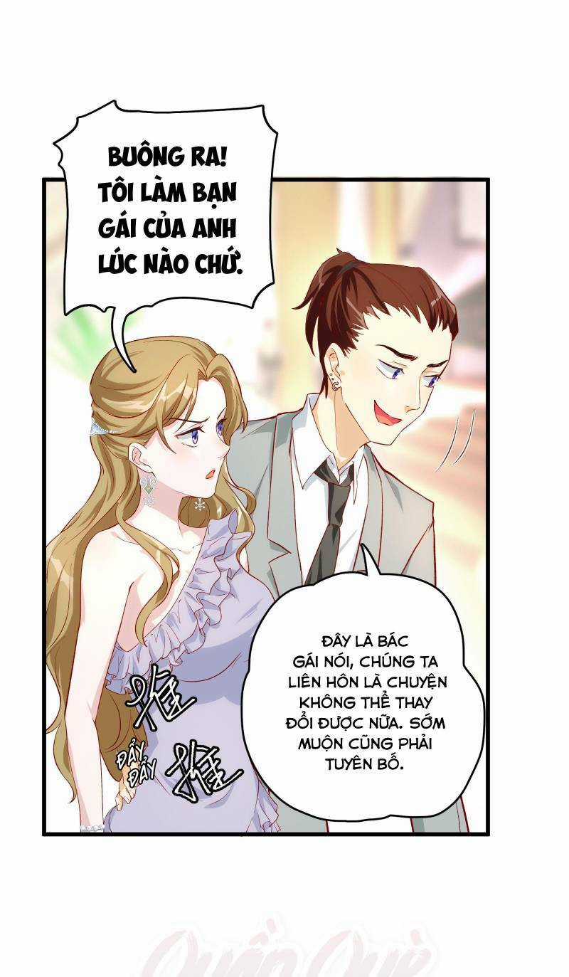 Shipper Thần Cấp Chapter 4 trang 16