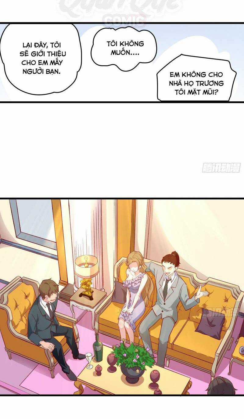 Shipper Thần Cấp Chapter 4 trang 17