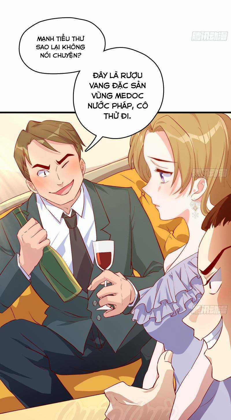 Shipper Thần Cấp Chapter 4 trang 18