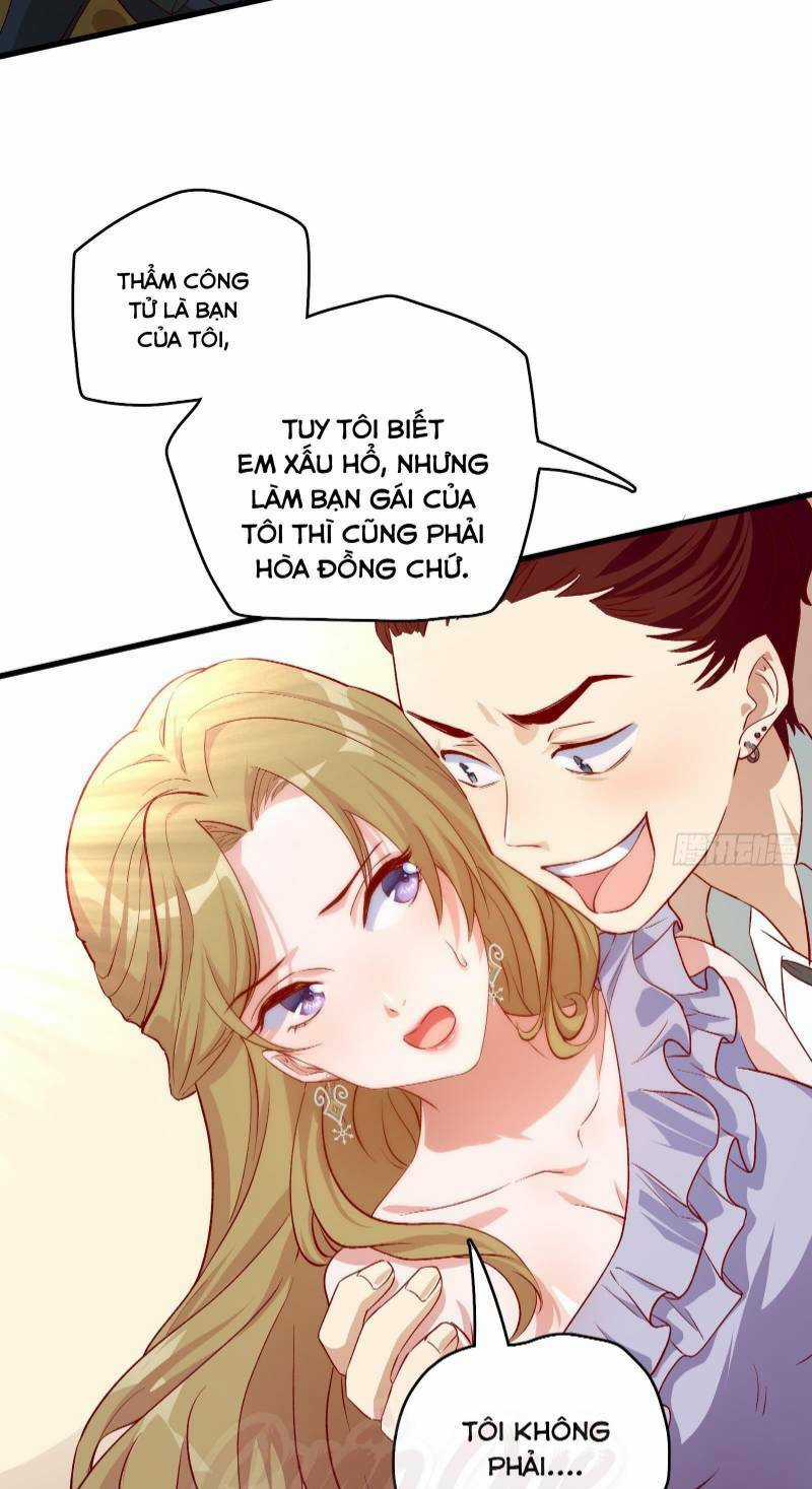 Shipper Thần Cấp Chapter 4 trang 20