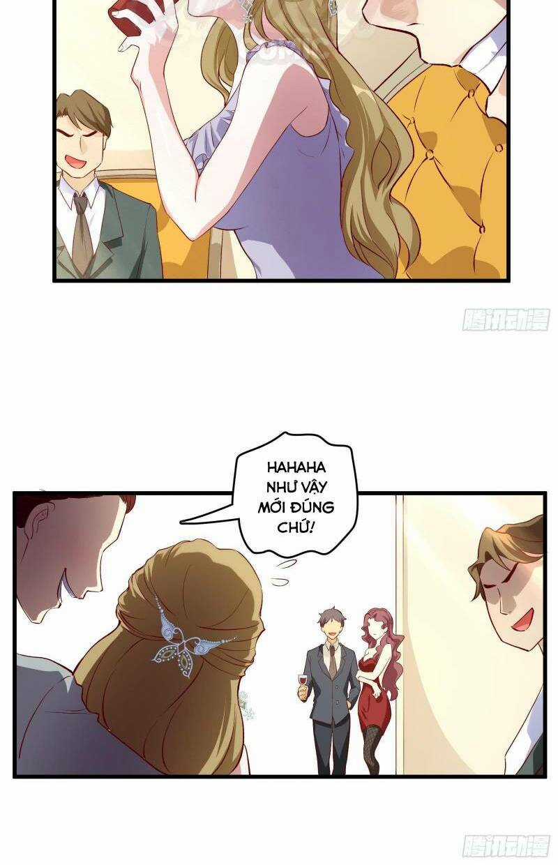 Shipper Thần Cấp Chapter 4 trang 23