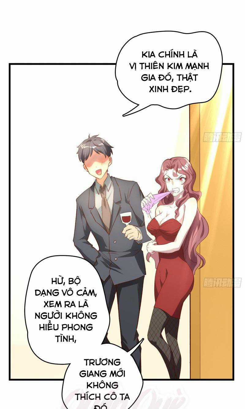 Shipper Thần Cấp Chapter 4 trang 24