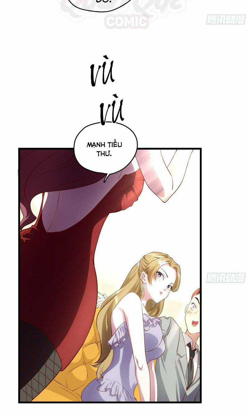 Shipper Thần Cấp Chapter 4 trang 25