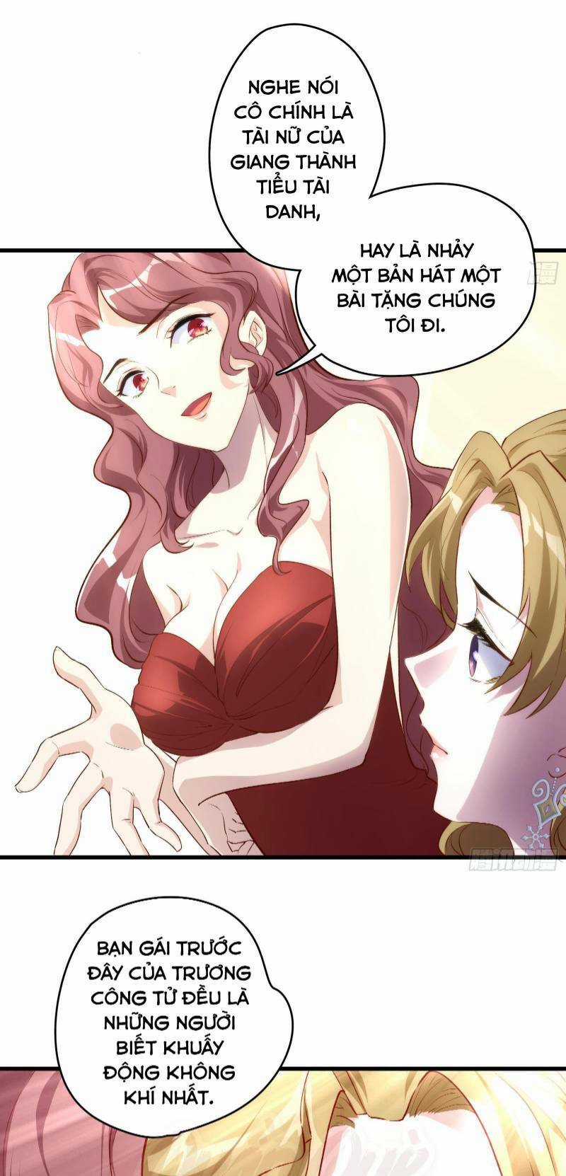 Shipper Thần Cấp Chapter 4 trang 26