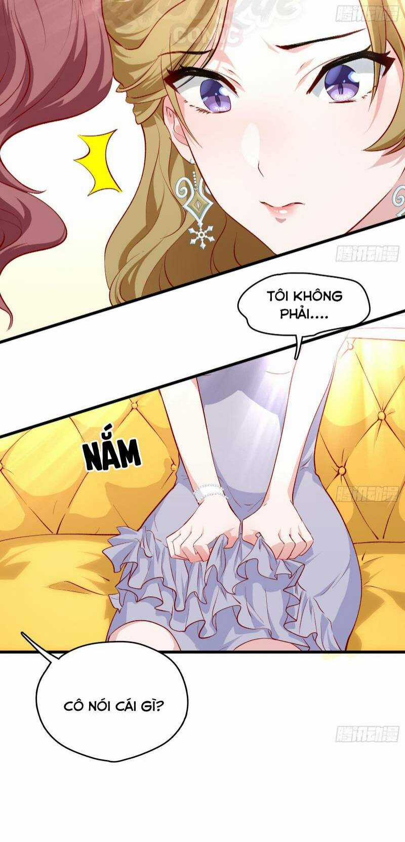 Shipper Thần Cấp Chapter 4 trang 27