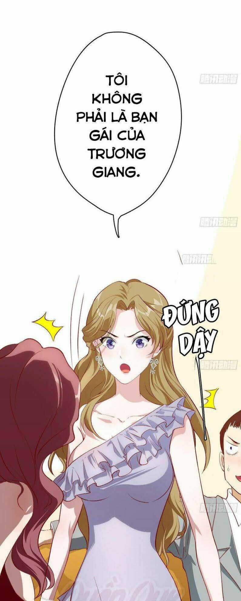 Shipper Thần Cấp Chapter 4 trang 28