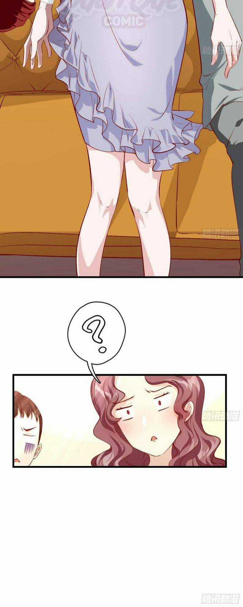 Shipper Thần Cấp Chapter 4 trang 29