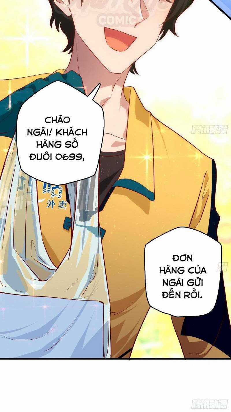 Shipper Thần Cấp Chapter 4 trang 31