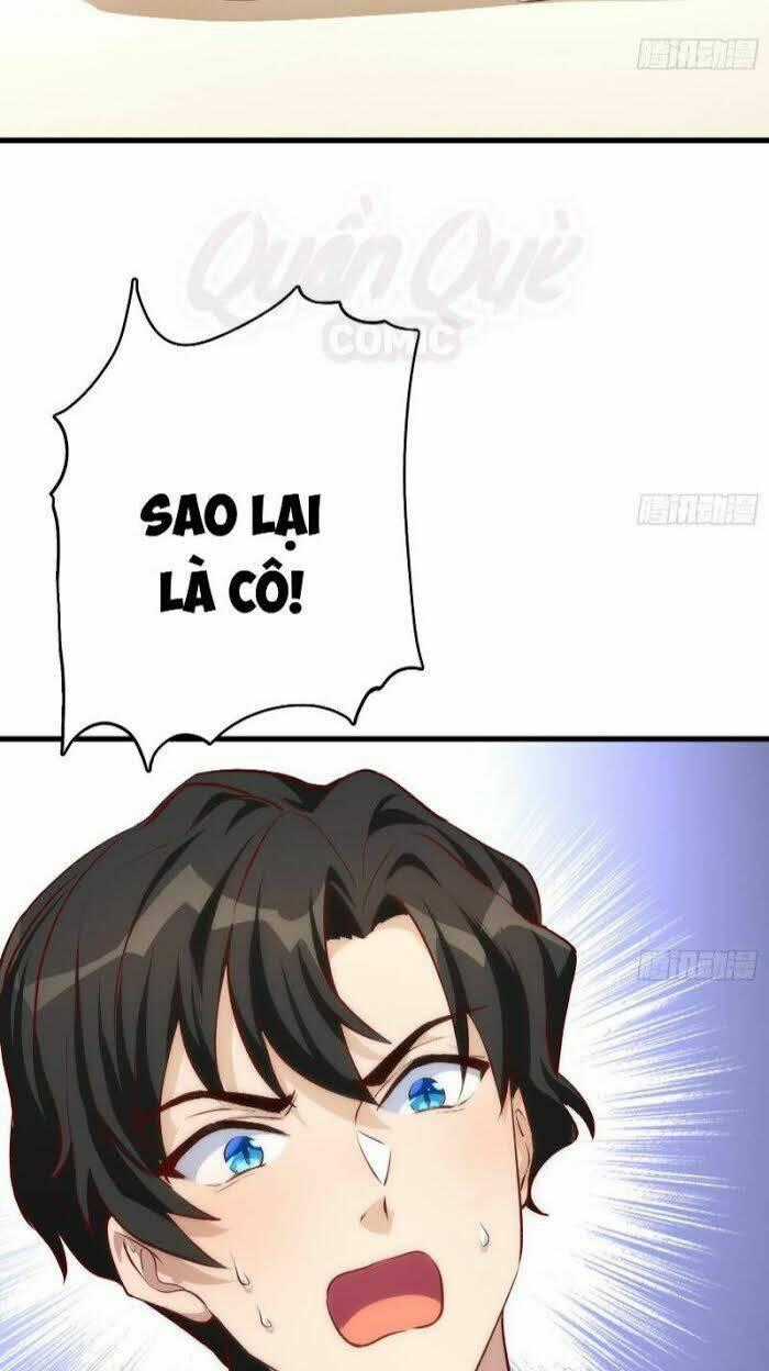 Shipper Thần Cấp Chapter 4 trang 35