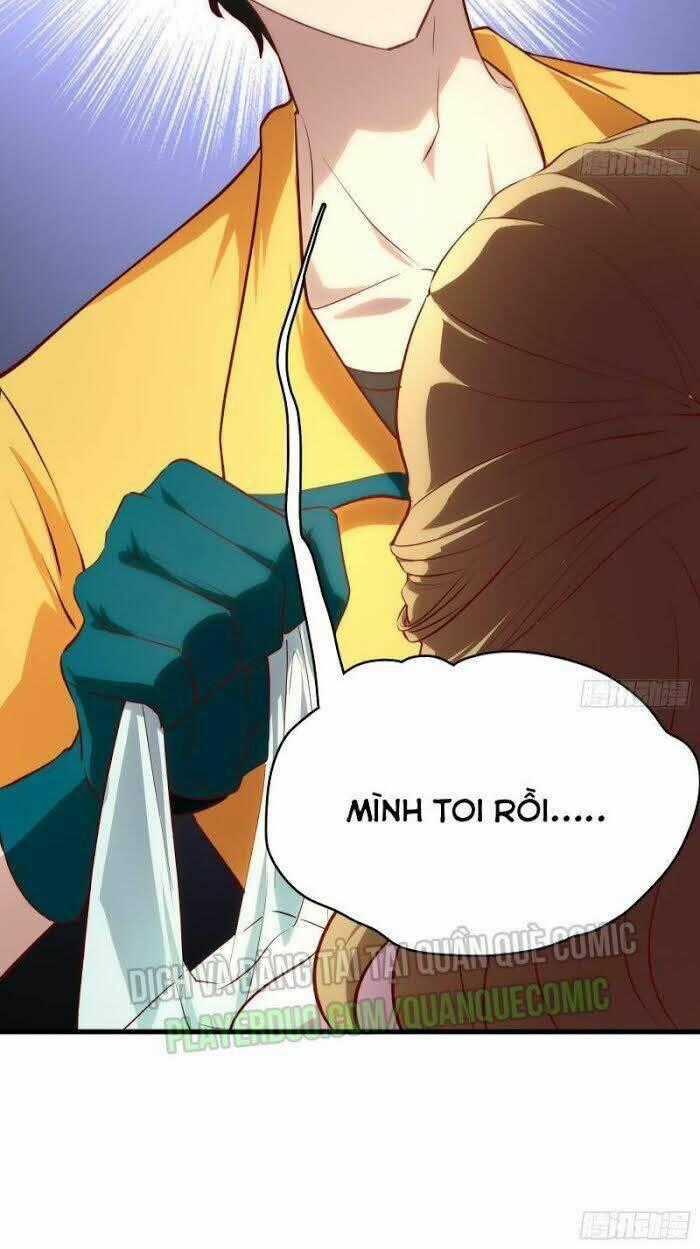 Shipper Thần Cấp Chapter 4 trang 36