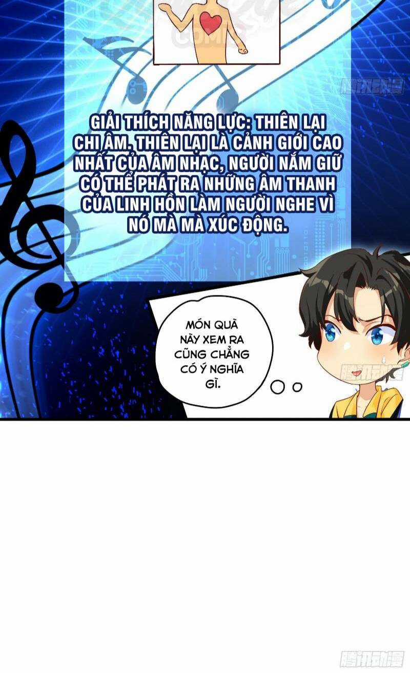 Shipper Thần Cấp Chapter 4 trang 9