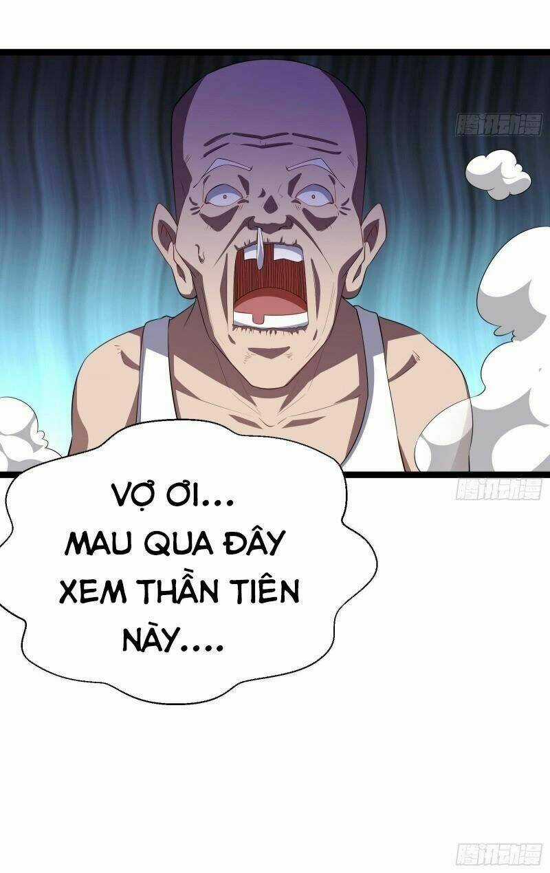 Shipper Thần Cấp Chapter 40 trang 11