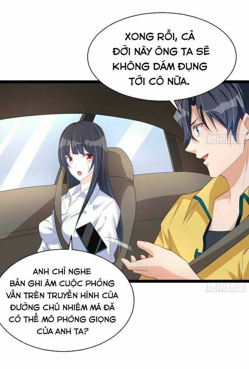 Shipper Thần Cấp Chapter 40 trang 18