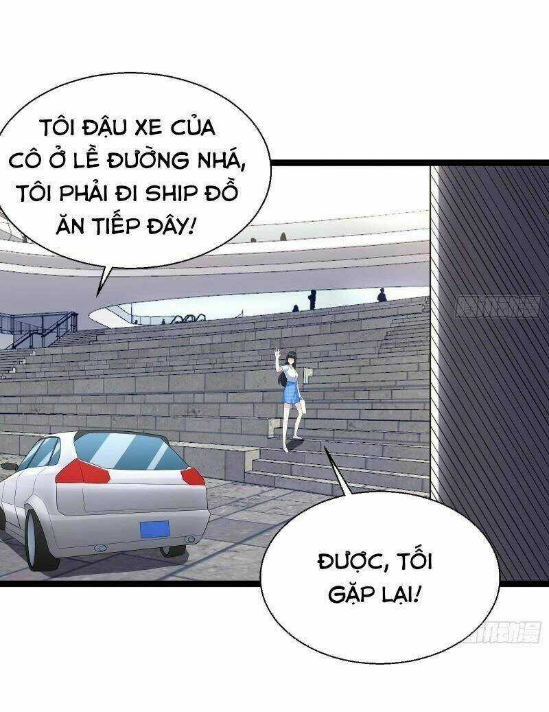 Shipper Thần Cấp Chapter 40 trang 20