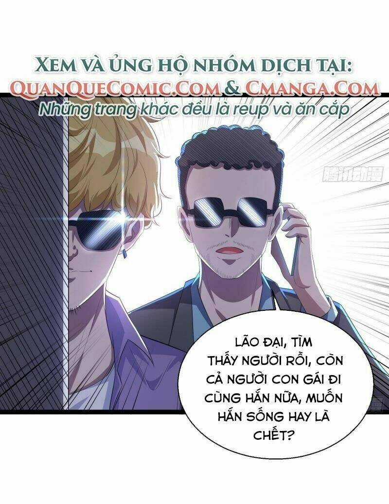 Shipper Thần Cấp Chapter 40 trang 21