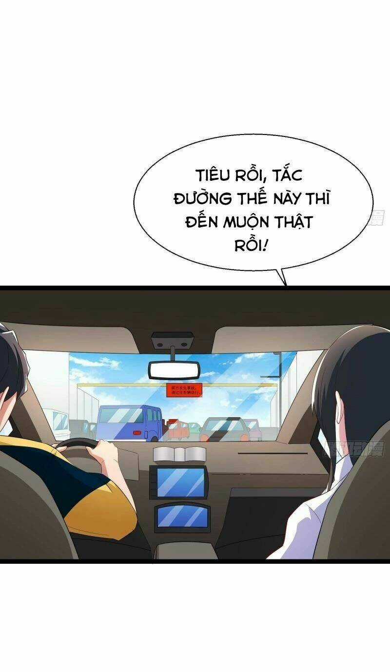 Shipper Thần Cấp Chapter 40 trang 4