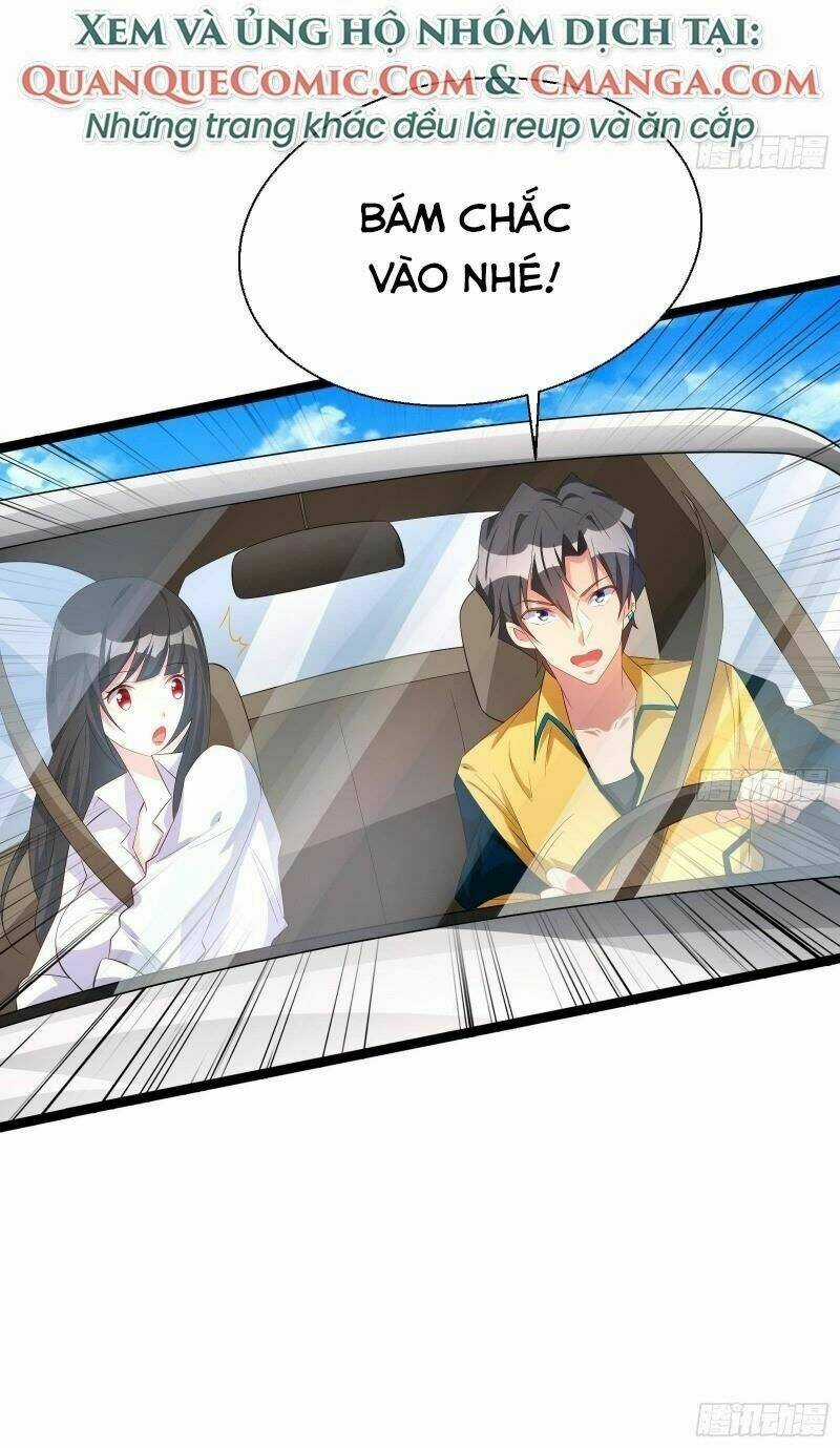 Shipper Thần Cấp Chapter 40 trang 5