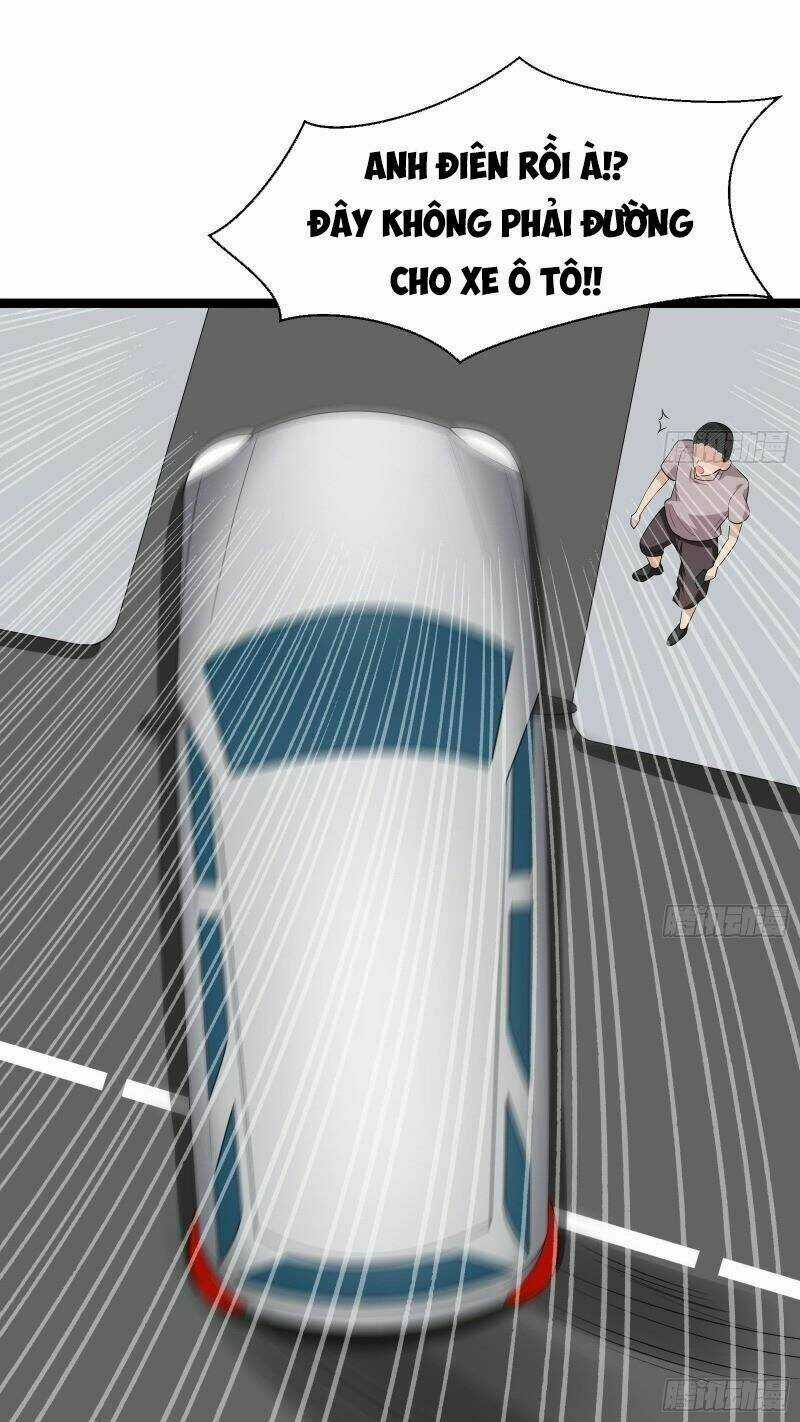 Shipper Thần Cấp Chapter 40 trang 6