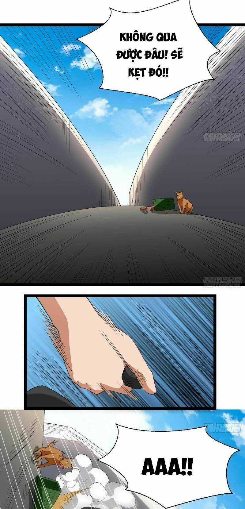 Shipper Thần Cấp Chapter 40 trang 8