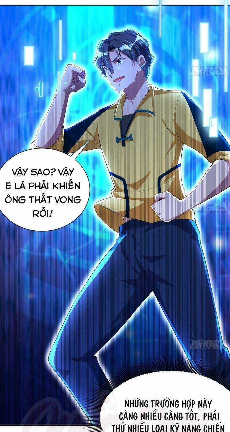 Shipper Thần Cấp Chapter 41 trang 12