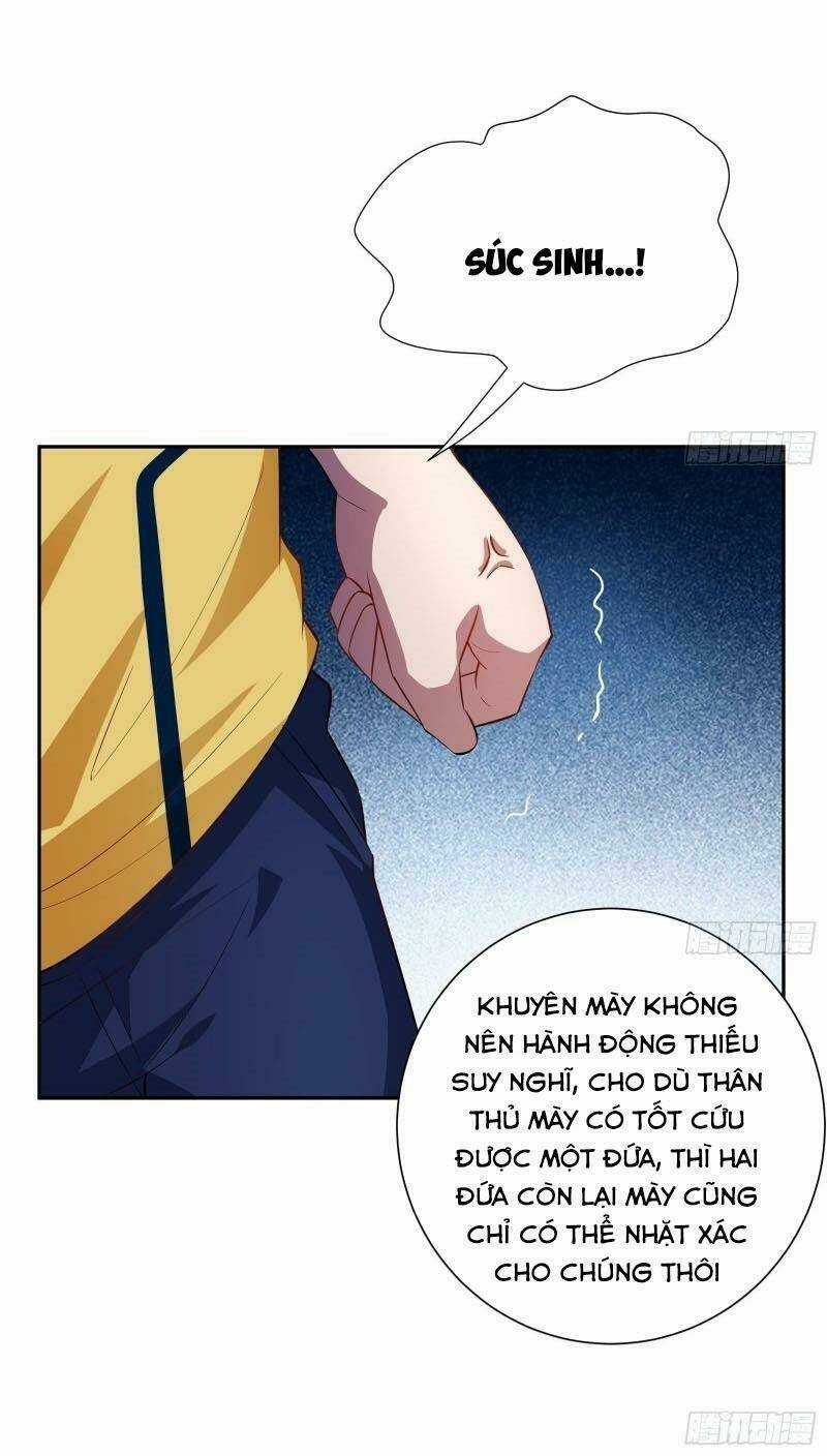 Shipper Thần Cấp Chapter 41 trang 15