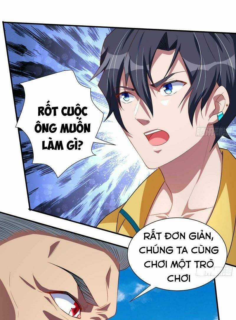 Shipper Thần Cấp Chapter 41 trang 16