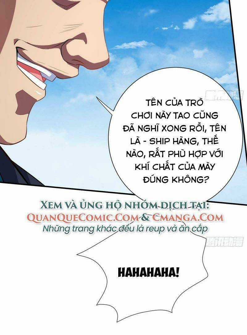 Shipper Thần Cấp Chapter 41 trang 17