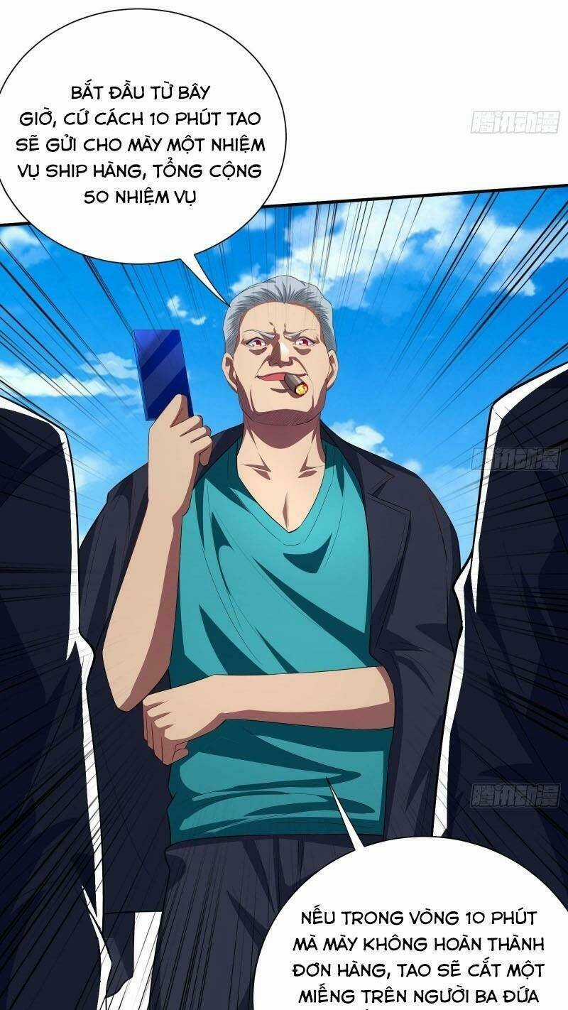 Shipper Thần Cấp Chapter 41 trang 18