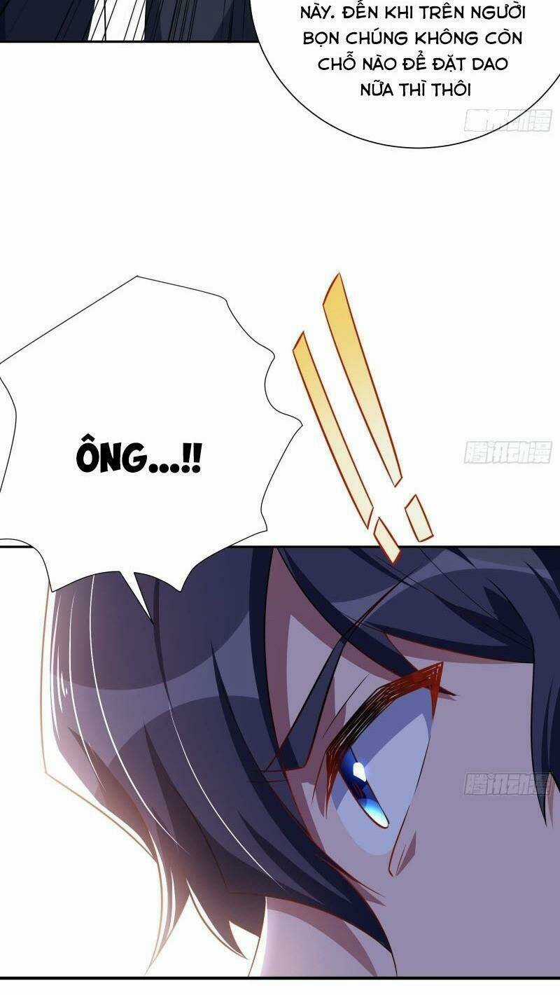 Shipper Thần Cấp Chapter 41 trang 19