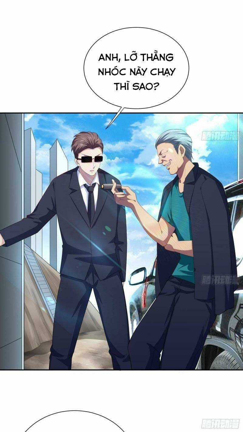 Shipper Thần Cấp Chapter 41 trang 22