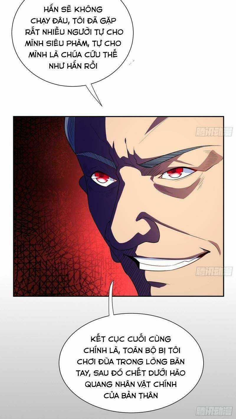 Shipper Thần Cấp Chapter 41 trang 23