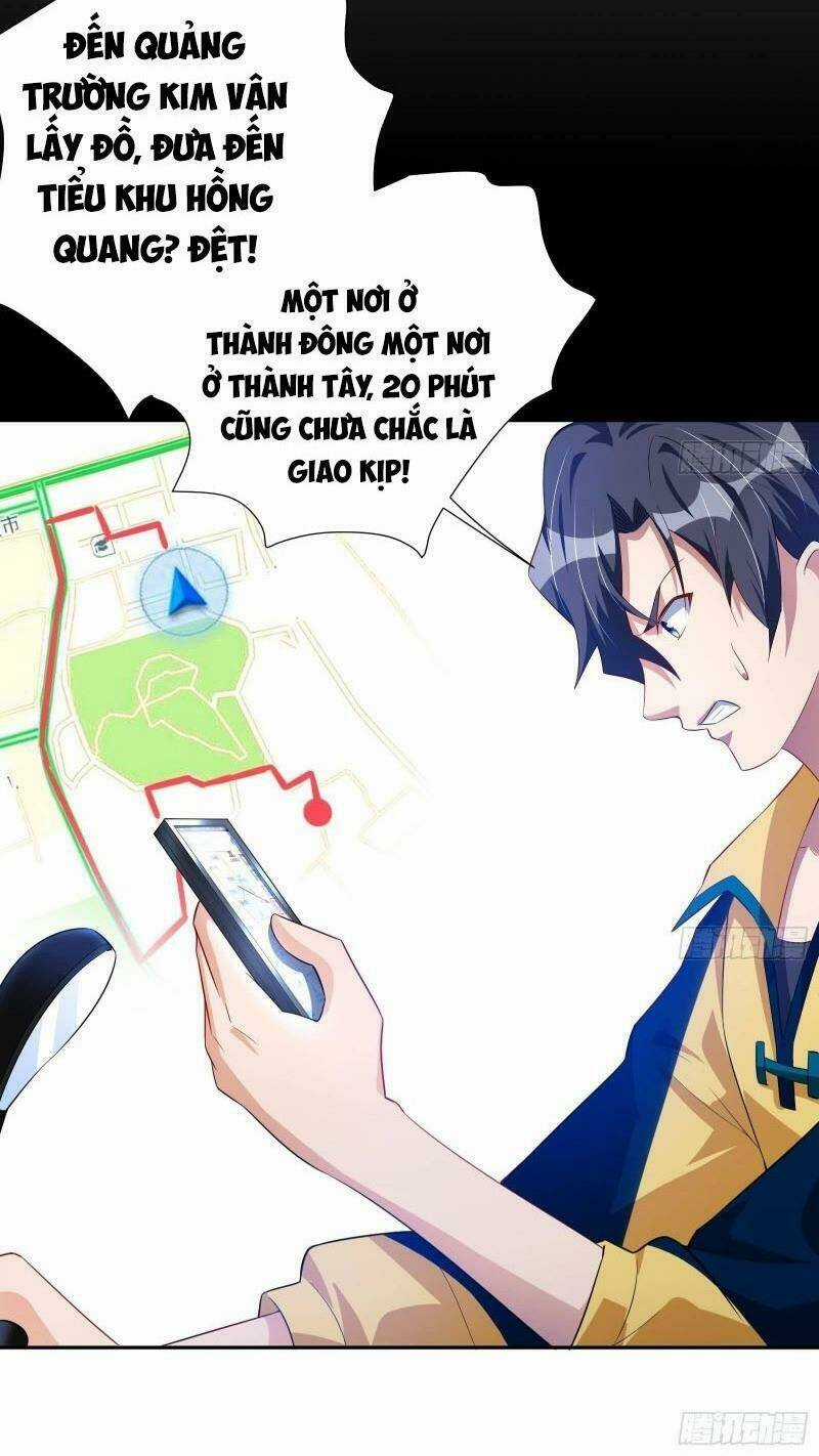 Shipper Thần Cấp Chapter 41 trang 25