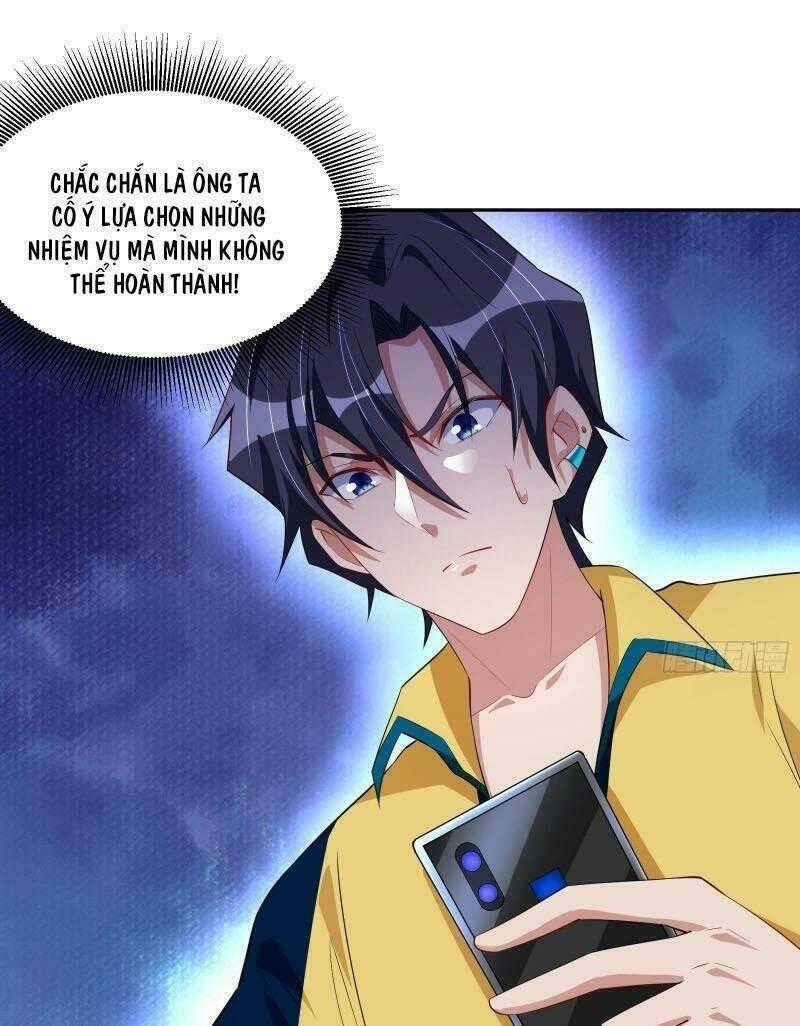 Shipper Thần Cấp Chapter 41 trang 26