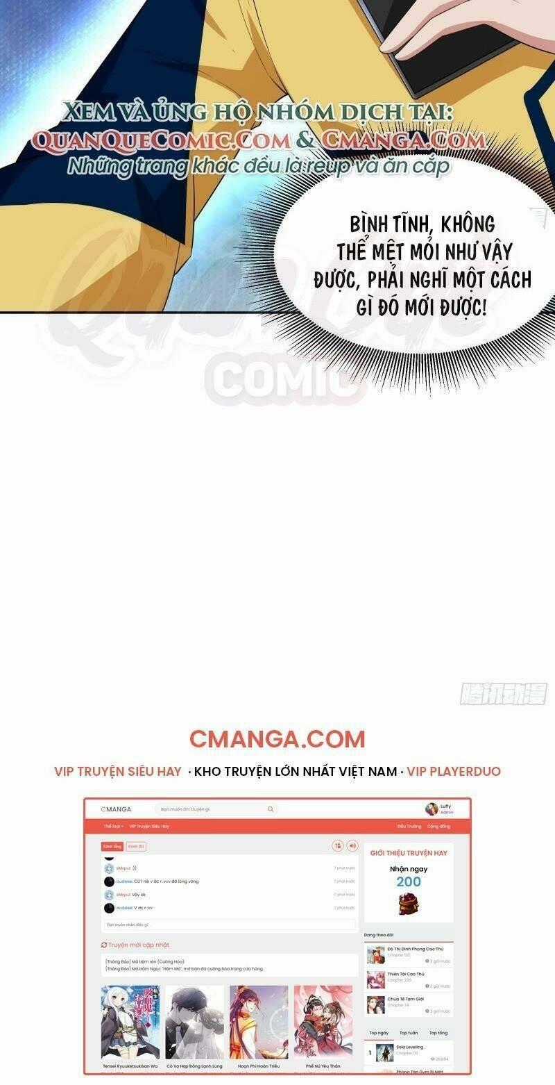 Shipper Thần Cấp Chapter 41 trang 27