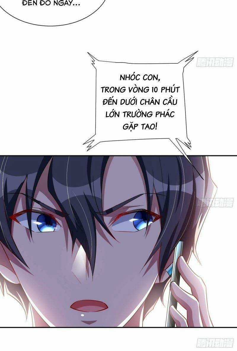 Shipper Thần Cấp Chapter 41 trang 3