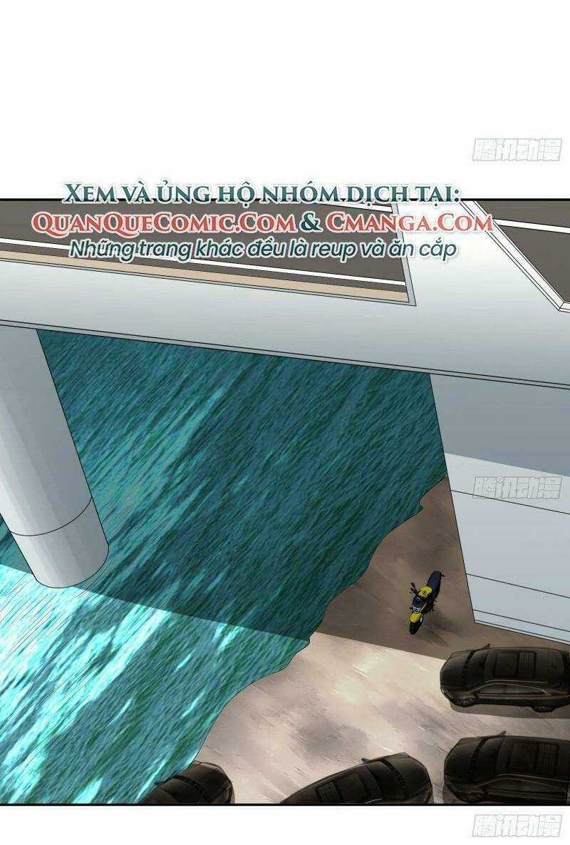 Shipper Thần Cấp Chapter 41 trang 5