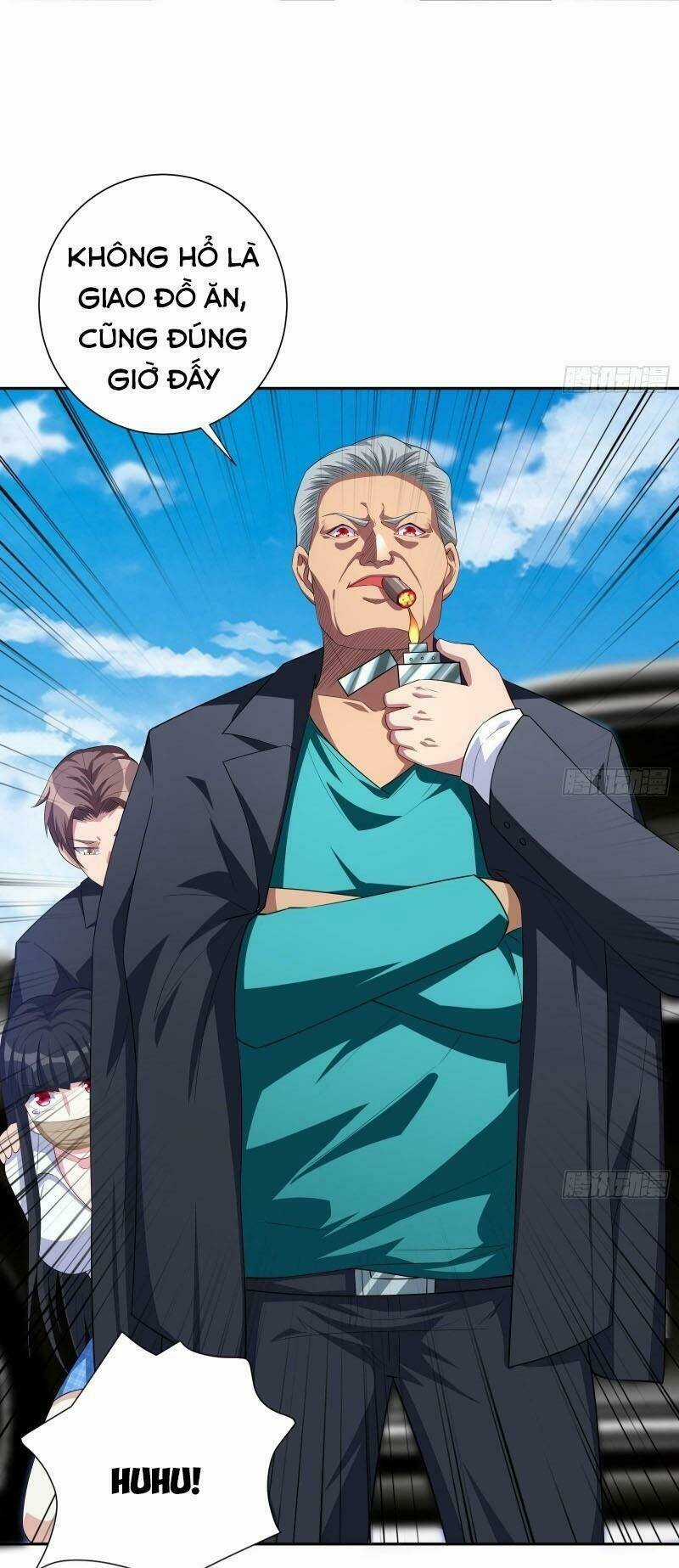 Shipper Thần Cấp Chapter 41 trang 6