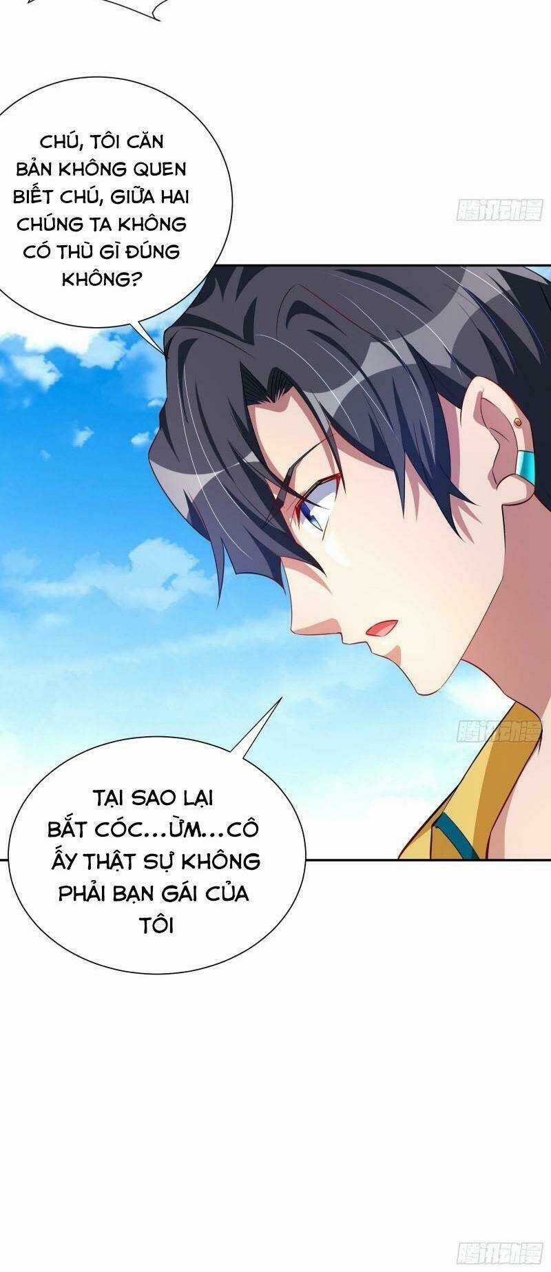 Shipper Thần Cấp Chapter 41 trang 7